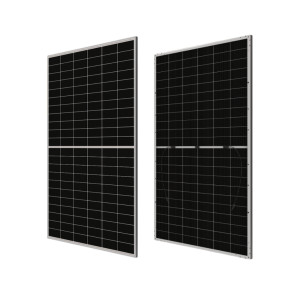 TOPBiHiKu6 Anti-Hail CS6.2-66TB-610