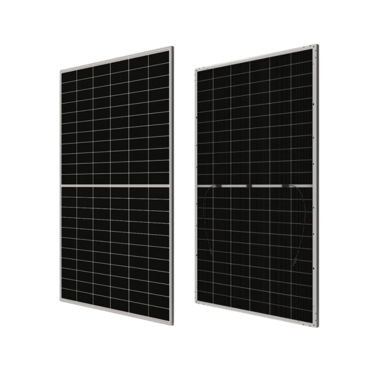 TOPBiHiKu6 Anti-Hail CS6.2-66TB-615